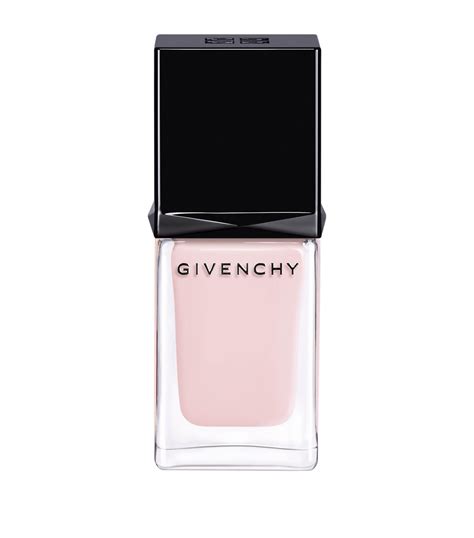 givenchy light pink perfecto nail polish|Givenchy Nail Polish .